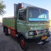 خاور 808