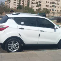 چانگان cs35 مدل 97 اتومات نقد و اقساط