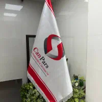 تولید ، چاپ و پخش کننده انواع پرچم|عمدهفروشی|تهران, شیخ هادی|دیوار