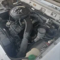 نیسان مدل ۷۳