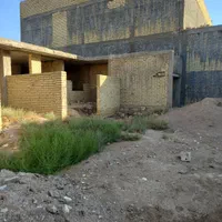 فروش یا معاوضه اسکلت دو طبقه گردخون|فروش خانه و ویلا|شیراز, کفترک|دیوار