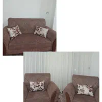 مبل وساعت|مبلمان خانگی و میز عسلی|یاسوج, |دیوار