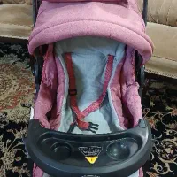 کالسکه وروروئک وساک|کالسکه و لوازم جانبی|همدان, |دیوار