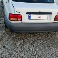 پراید صفری131|خودرو سواری و وانت|ارژن, |دیوار