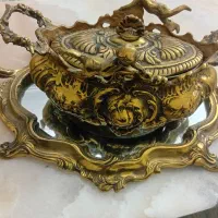 جاردین برنز اصل قدیمی