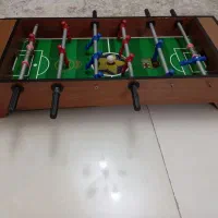 فوتبال دستی در حد نو|کلکسیون و سرگرمی|فردوسیه, |دیوار