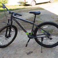 دوچرخه سان اسپید سایز 29 ولی هم قیمت 26و.27.۵عالی