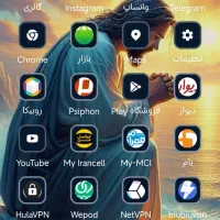 نوت12|موبایل|نیشابور, مازول|دیوار