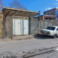 فروش زمین 4 دیواری