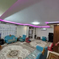 102متر/دو خوابه/تاپ لوکیشن ابوریحان /فول امکانات|فروش آپارتمان|اصفهان, برازنده|دیوار