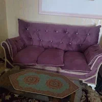 مبل هفت نفره باجلومبلی  برای ویلاقیمت مناسب