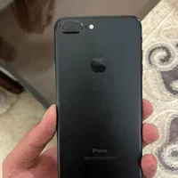 اپل iPhone 7 Plus با حافظهٔ ۲۵۶ گیگابایت