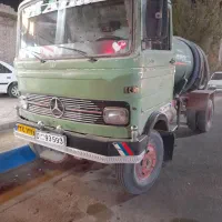 تخلیه چاه فاظلاب میبد و اردکان