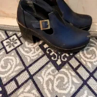 سه جفت کفش اولی 300 اون دوتا دیگع هرکدوم 100|کیف، کفش، کمربند|قوچان, |دیوار