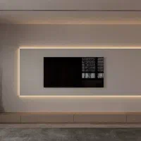 اجراو طراحی کار کناف... در سراسر خوزستان|خدمات پیشه و مهارت|اهواز, کیانپارس |دیوار