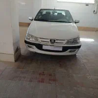پژو|خودرو سواری و وانت|اصفهان, شفق|دیوار