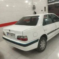 پارس 98اقسطی|خودرو سواری و وانت|کاشان, کارگر|دیوار