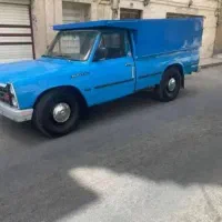 بارگیری نیسان