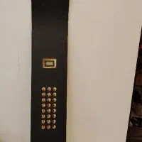 دوش حمام
