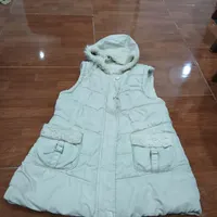 کاپشن داخل پشم مناسب 7 تا 9 سال