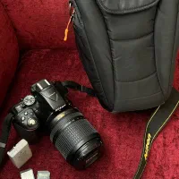 دوربین عکاسی