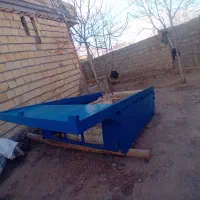 اتاق نیسان|ماشین‌آلات صنعتی|مشگین شهر, |دیوار