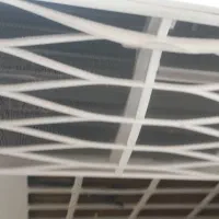 کولرگازی ۲۴۰۰۰ ال جی دوال اینورتر کولر گازی|کولر گازی و فنکوئل|تهران, شهرک طالقانی|دیوار