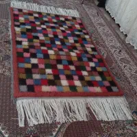 فرش دستباف 1×1/5