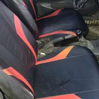 دوو درحد صفرمدل۸۱|خودرو سواری و وانت|فارسان, |دیوار