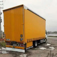 خدمات جابجایی اسباب کشی اثاثیه منزل امین نژاد|خدمات حمل و نقل|بوشهر, |دیوار