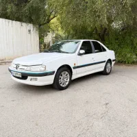 فروش پارس تیوفایی مدل۹۷