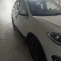 تیگو ۵ اکسلنت ۹۹ بدون رنگ کامل|خودرو سواری و وانت|تبریز, |دیوار