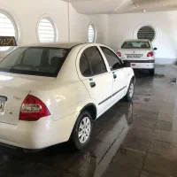 تیبا۹۸ صندقدار