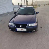 سمند LX|خودرو سواری و وانت|کرمانشاه, |دیوار