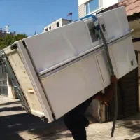 شیراز بار اثاث منزل کارگراسباب کشی حمل بار جابجایی|خدمات حمل و نقل|شیراز, شهرک بهشتی|دیوار