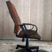 صندلی گردان