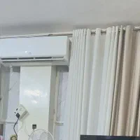 شش تیکه پرده نو به علت جابه جایی می  خوام بفروشم