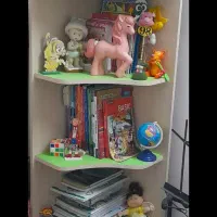 کمد کودک|اسباب و اثاث بچه|کرج, حصارک بالا|دیوار