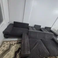 مبل تخت شو