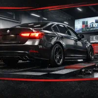 استخدام نیروی ماهر ریمپ و بهینه ساز برنامه ECU