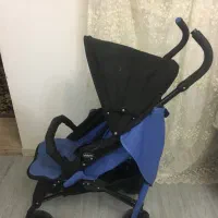کالسکه چیکو
