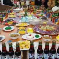 کاروان زیارتی خادمان و سربازان اباعبدالله الحسین