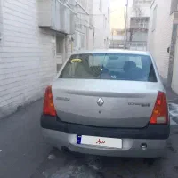 تندر ۹۰ (آل ۹۰ لوگان)e2 تمام فول|خودرو سواری و وانت|تبریز, |دیوار