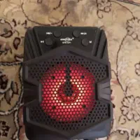 اسپیکر مسافرتی|سیستم صوتی خانگی|مشهد, چهارچشمه|دیوار