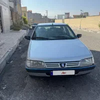 پژو۴۰۵|خودرو سواری و وانت|بندرعباس, |دیوار