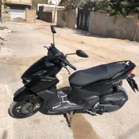 موتور کلیک۱۷۰|موتورسیکلت|خلخال, |دیوار