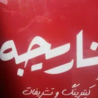 پیک موتوری کترینگ و تشریفات ناریجه