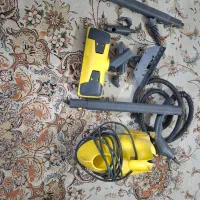 بخارشوی کنوود