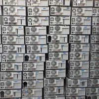 فروش کیس کامل بدون هارد