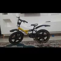 دوچرخه سایز بیست